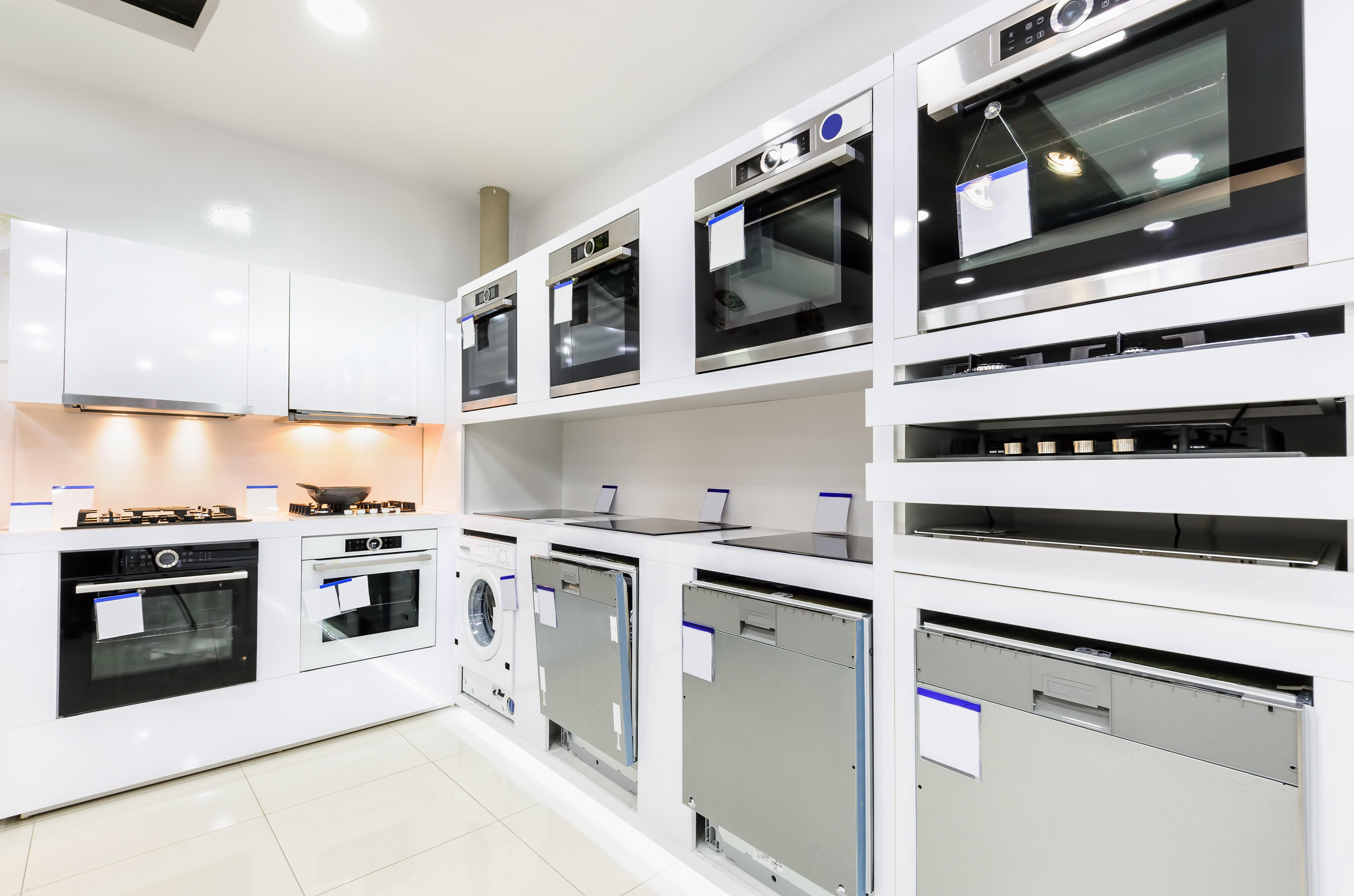 2021年，家電市場的“新意”何在？——透視家用電器研發新趨勢