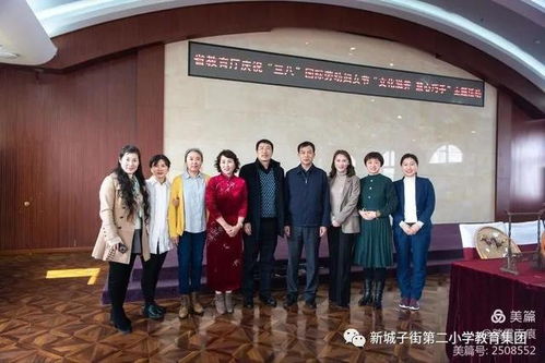 “文化滋養，慧心巧手” 省教育廳以主題活動深化美育實踐，促進文化交融