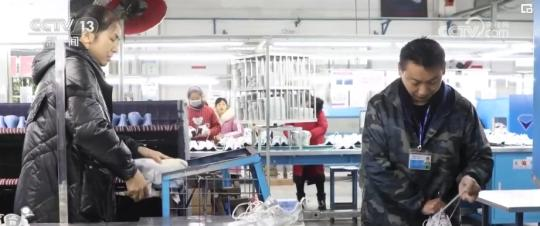 暖心服務“職”等你來 送崗位、送技能，技術開發與服務助力受災群眾就業